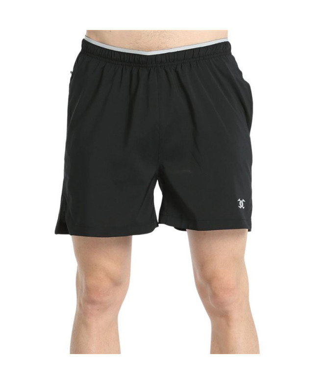 Pantalon John Smith Agite 25V Negro Hombre Negro