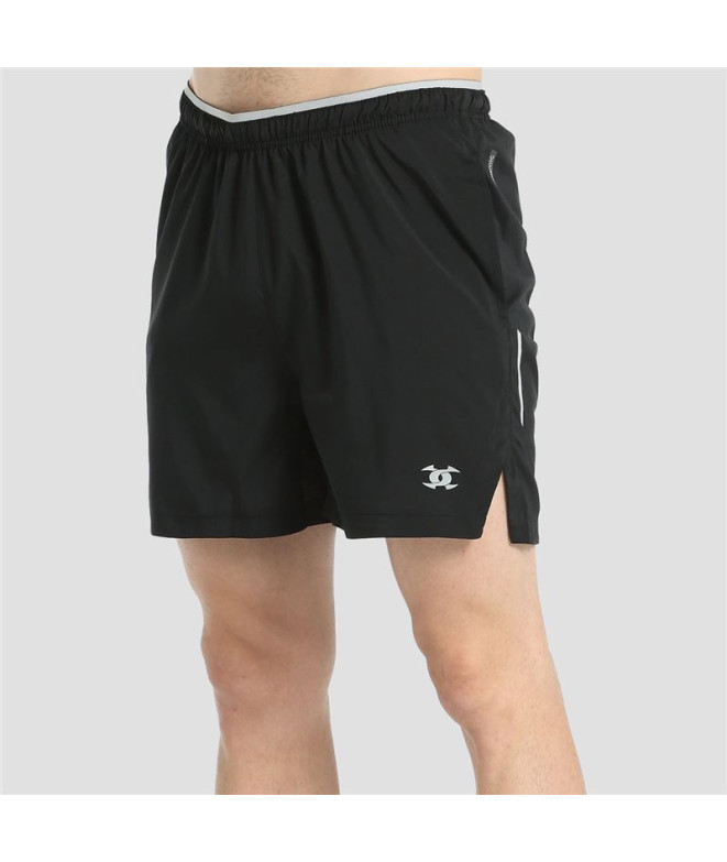 Pantalão John Smith Agite 25V Preto Homem Preto