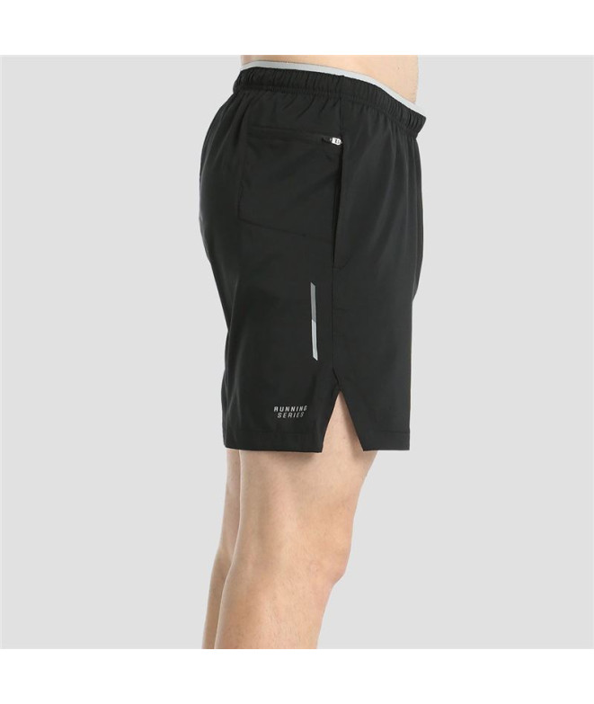 Pantalon John Smith Agite 25V Noir Homme Noir