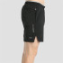Pantalon John Smith Agite 25V Negro Hombre Negro