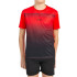Conjunto John Smith Beni Set Vermelho Menino Vermelho