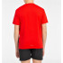 Conjunto John Smith Beni Set Vermelho Menino Vermelho