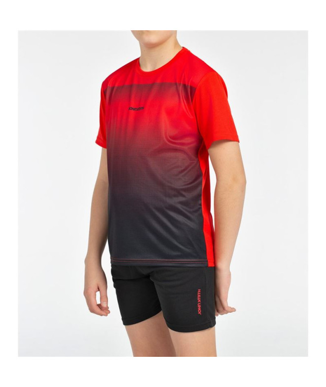 Ensemble John Smith Beni Set Rouge Enfant Rouge