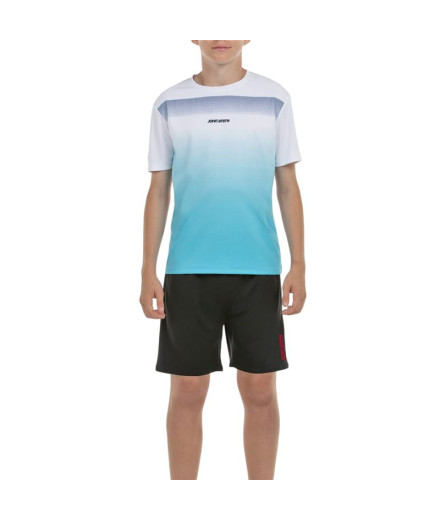 Conjunto John Smith Beni Set Blanco Niño Blanco