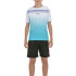 Conjunto John Smith Beni Set Branco Menino Branco