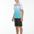 Conjunto John Smith Beni Set Branco Menino Branco