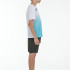Conjunto John Smith Beni Set Branco Menino Branco