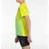 Conjunto John Smith Beni Set Lima Menino Lima