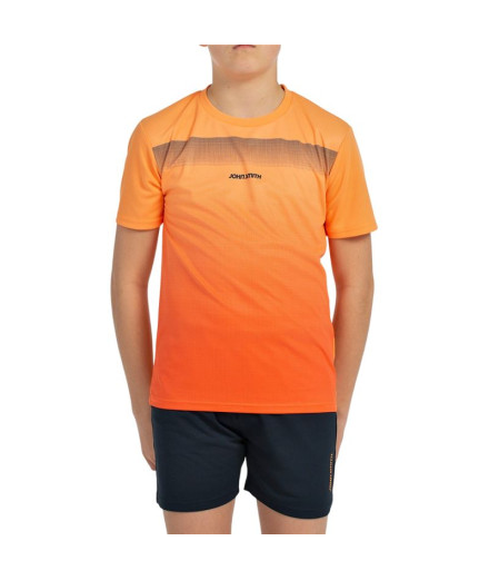 Conjunto John Smith Beni Set Mandarina Menino Mandarina