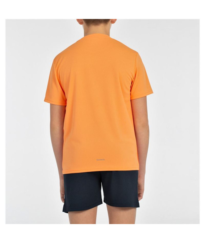 Conjunto John Smith Beni Set Mandarina Menino...