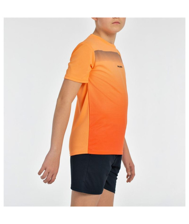 Conjunto John Smith Beni Set Mandarina Niño...