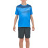 Conjunto John Smith Bizna Set Azul Real Menino Azul Real