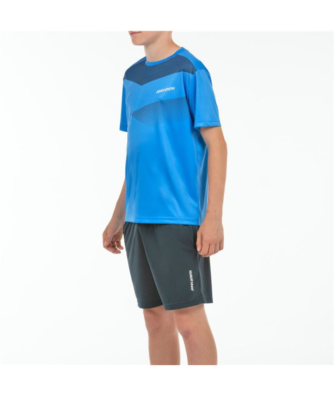 Ensemble John Smith Bizna Set Bleu Royal Enfant...