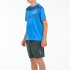 Conjunto John Smith Bizna Set Azul Real Menino Azul Real