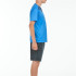Conjunto John Smith Bizna Set Azul Real Menino Azul Real