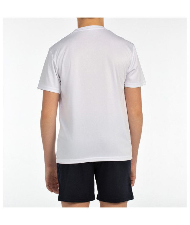 Ensemble John Smith Bizna Set Blanc Enfant Blanc