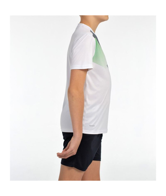 Ensemble John Smith Bizna Set Blanc Enfant Blanc