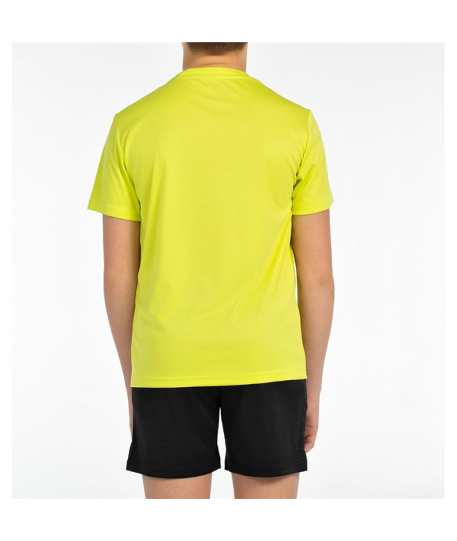 Conjunto John Smith Bizna Set Lima Menino Lima