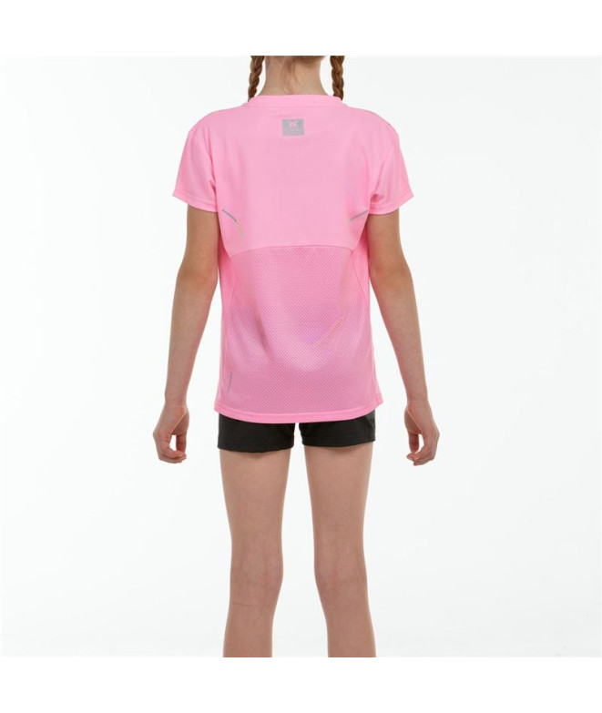 Conjunto John Smith Larecia Set Chicle Menina Rosa