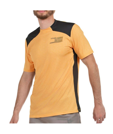 Camiseta John Smith Tomino Laranja