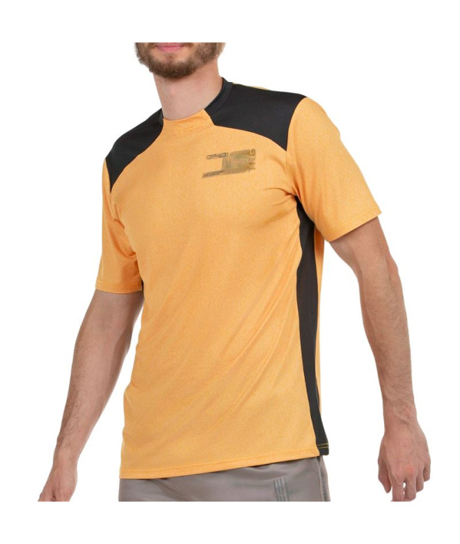 Camiseta John Smith Tomino Naranja