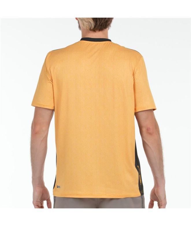 Camiseta John Smith Tomino Laranja