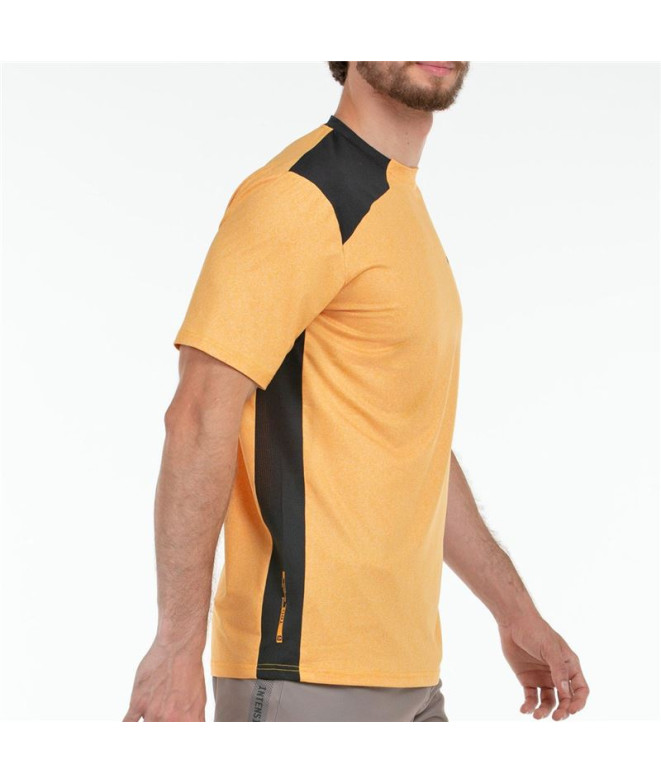 T-shirt John Smith Tomino Orange