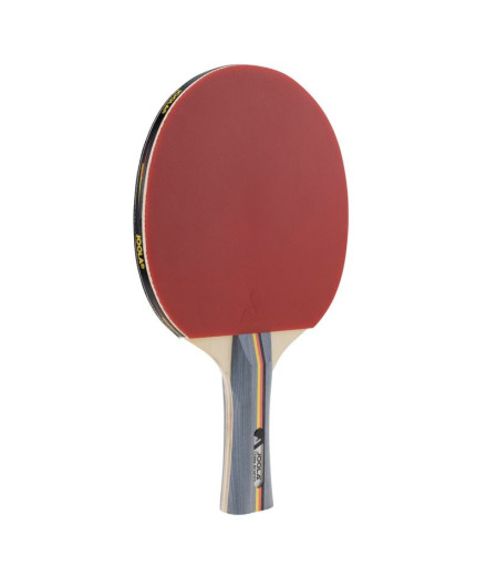 Pala de Tênis de mesa Joola Team School Granate Pala de Tênis de mesa Joola Team School Granate