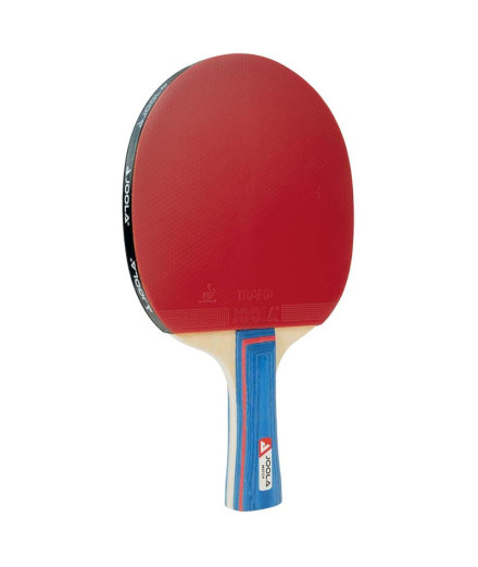Pala de Ping-Pong Joola Match 3 Estrellas Azul