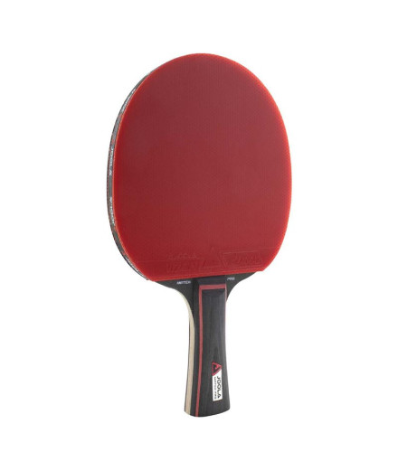 Pala de Ping-Pong Joola Match Pro Rojo