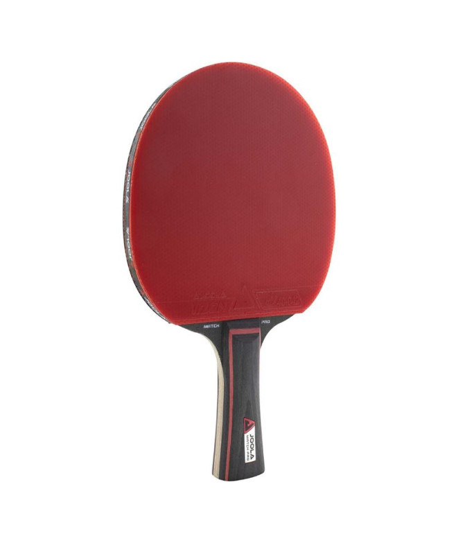 Pala de Ping-Pong Joola Match Pro Rojo
