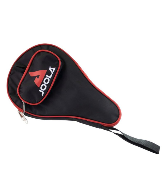 Ping-Pong Joola Pocket Rojo