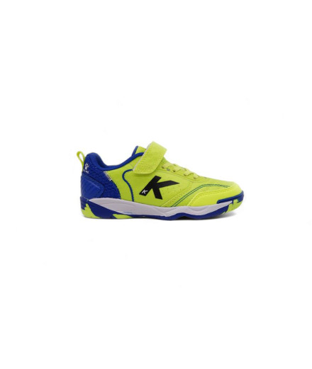 Chaussures Kelme Goleiro Kids Elastic Enfant Lima