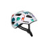 Casque de Cyclisme Lazer Pnut KinetiCore Dinosaurs +GR Enfant