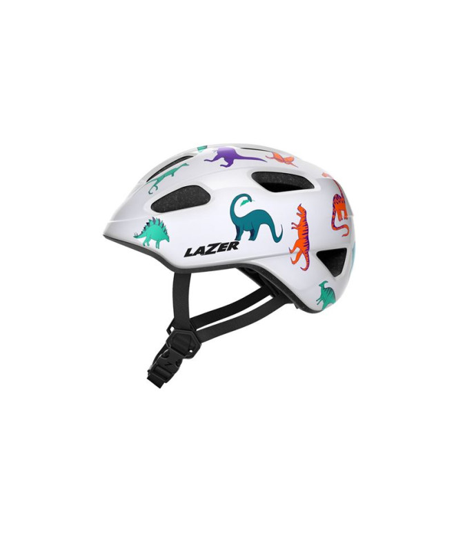 Capacete de Ciclismo Lazer Pnut KinetiCore...