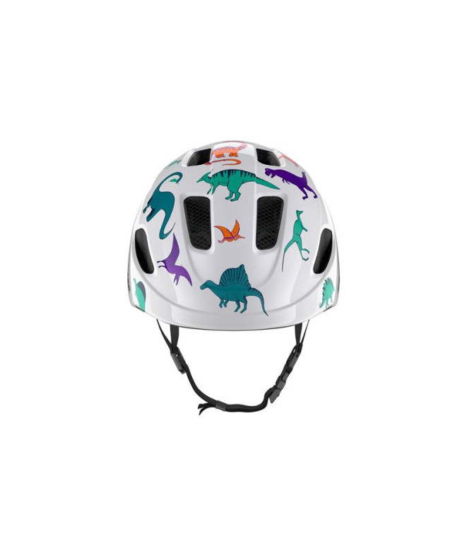 Capacete de Ciclismo Lazer Pnut KinetiCore...