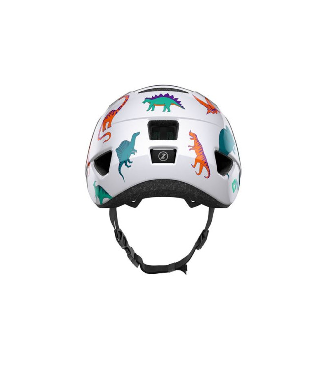 Capacete de Ciclismo Lazer Pnut KinetiCore...
