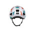 Casque de Cyclisme Lazer Pnut KinetiCore Dinosaurs +GR Enfant