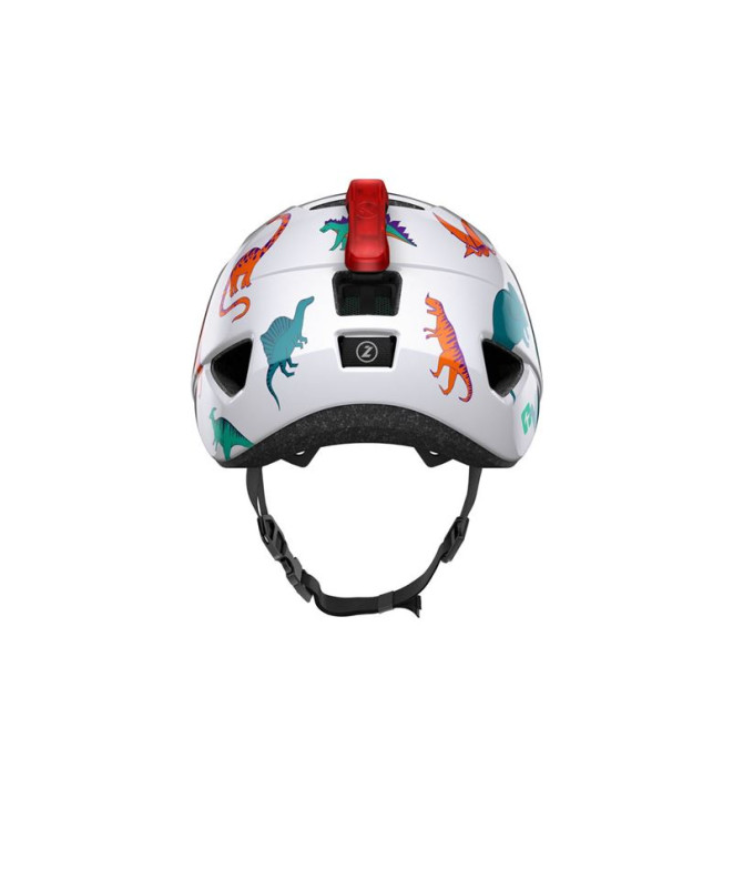 Capacete de Ciclismo Lazer Pnut KinetiCore...
