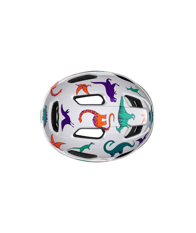 Capacete de Ciclismo Lazer Pnut KinetiCore...