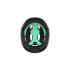 Casque de Cyclisme Lazer Pnut KinetiCore Dinosaurs +GR Enfant