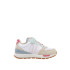 Chaussures Mustang 2025 V Attitude Blanc Murri Fuchsia