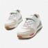 Chaussures Mustang 2025 V Attitude Blanc Murri Fuchsia