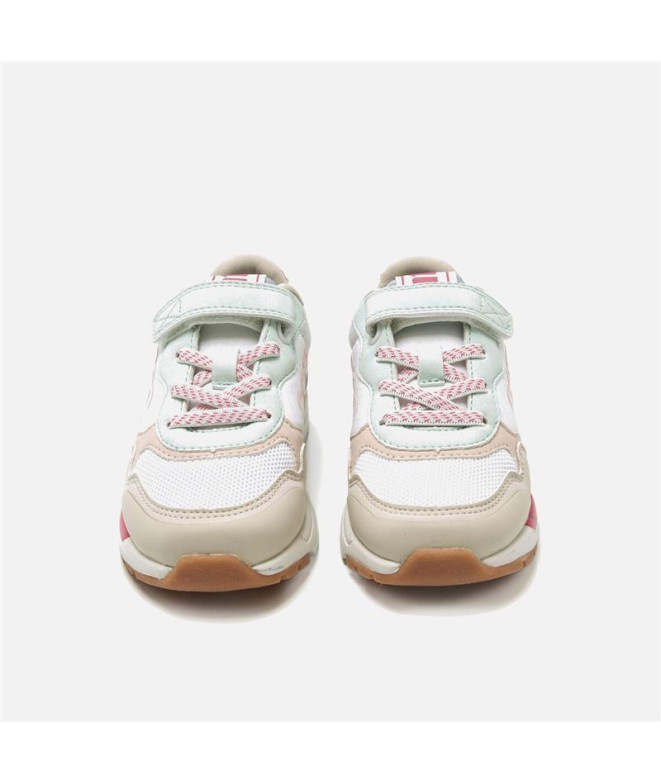 Chaussures Mustang 2025 V Attitude Blanc Murri...