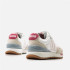 Zapatillas Mustang 2025 V Attitude Blanco Murri Fucsia