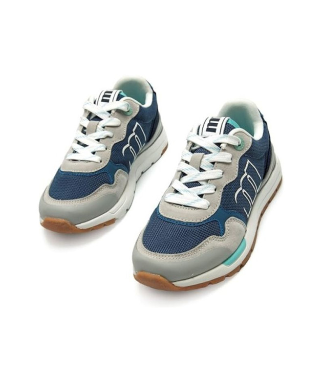 Chaussures Mustang 2025 V Attitude Enfant Bleu...