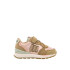 Chaussures Mustang 2025 V Attitude Enfant Marrón