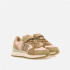 Chaussures Mustang 2025 V Attitude Enfant Marrón