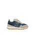 Chaussures Mustang 2025 V Attitude Enfant Marine