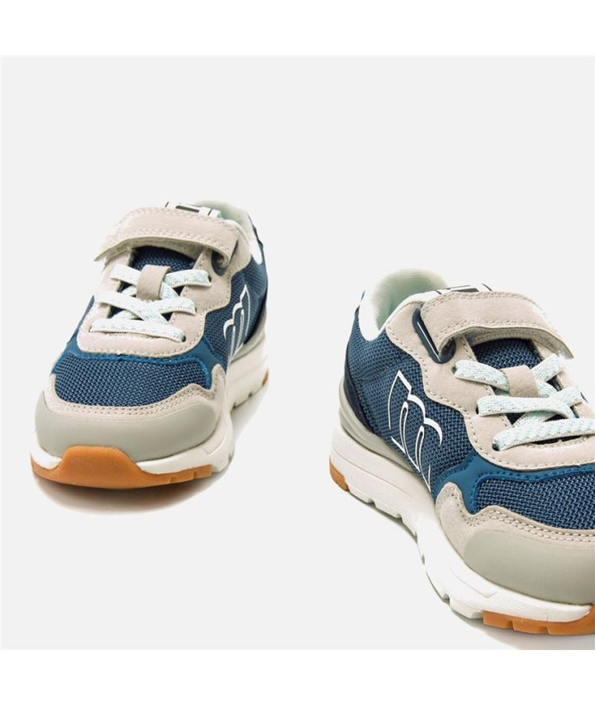 Sapatilhas Mustang 2025 V Attitude Infantil...